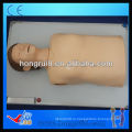 ISO Advanced Computer Half-body CPR манекен, маникюр первой помощи